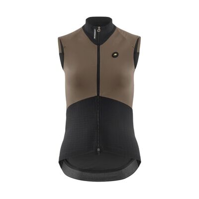 UMA GTV 2/3 Vest S11 - Colete ciclismo mulher