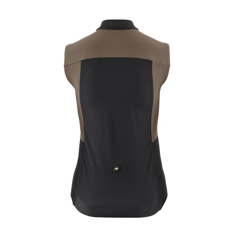Assos UMA GTV 2/3 Vest S11 - Cycling vest - Women's | Hardloop