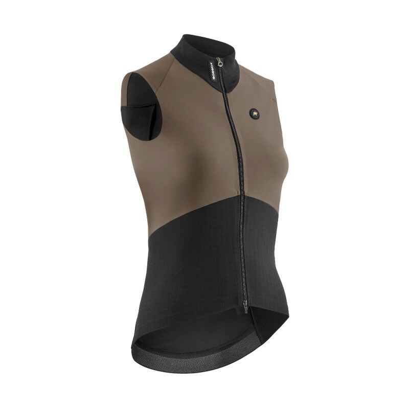 Assos UMA GTV 2/3 Vest S11 - Cycling vest - Women's | Hardloop