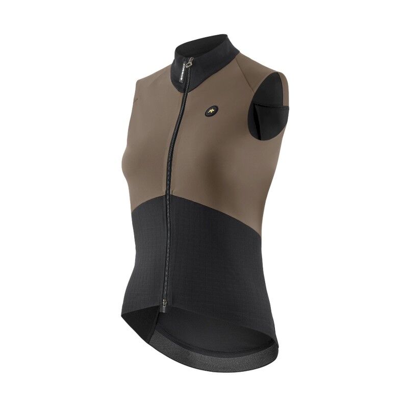 Assos UMA GTV 2/3 Vest S11 - Cycling vest - Women's | Hardloop