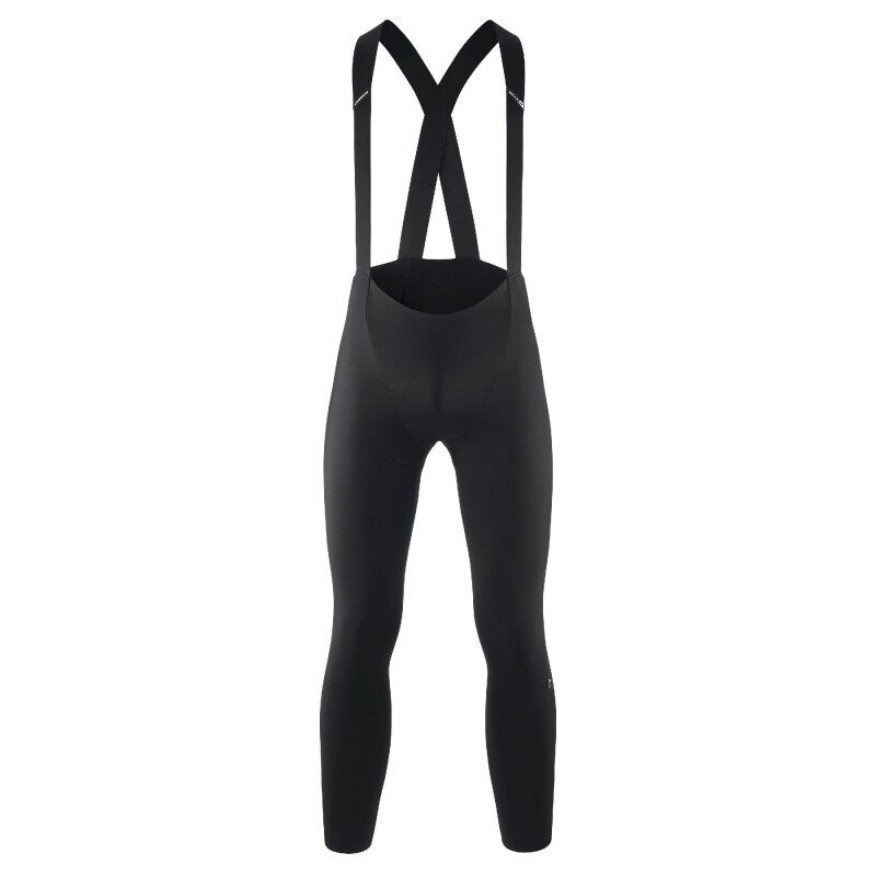 MILLE GT 2/3 BibTights S11 - Pyöräilyhousut - Miehet