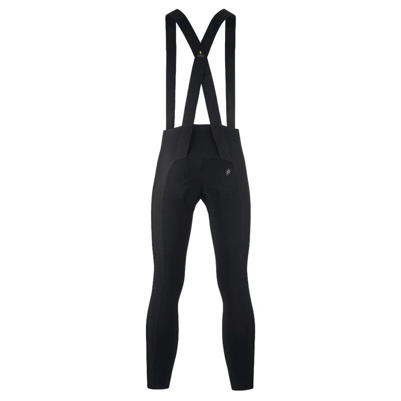 Assos MILLE GT 2/3 BibTights S11 - Calções de ciclista homem | Hardloop