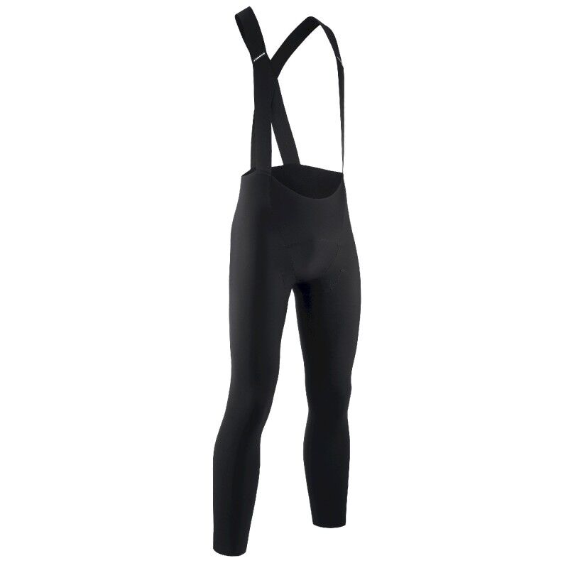 Assos MILLE GT 2/3 BibTights S11 - Calções de ciclista homem | Hardloop
