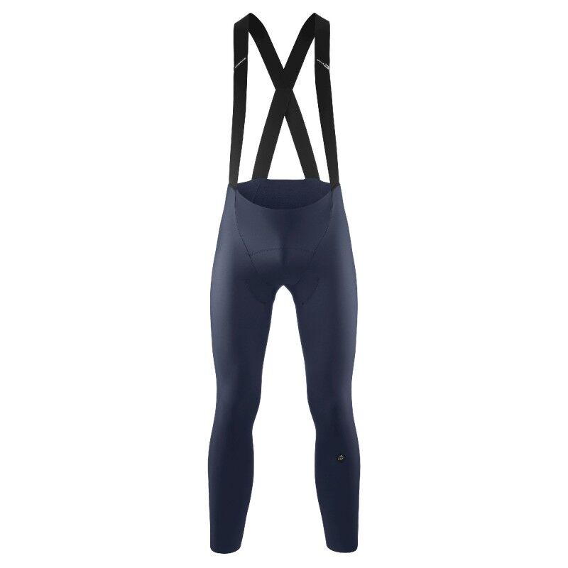 MILLE GT 2/3 BibTights S11 - Calções de ciclista homem