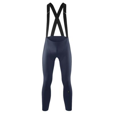 MILLE GT 2/3 BibTights S11 - Cycling bib tights - Men's