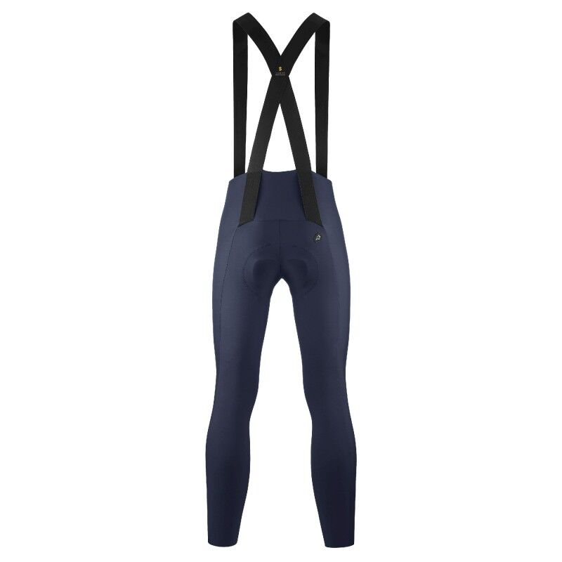 Assos MILLE GT 2/3 BibTights S11 - Cuissard vélo homme | Hardloop