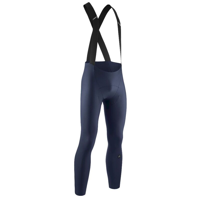 Assos MILLE GT 2/3 BibTights S11 - Cuissard vélo homme | Hardloop