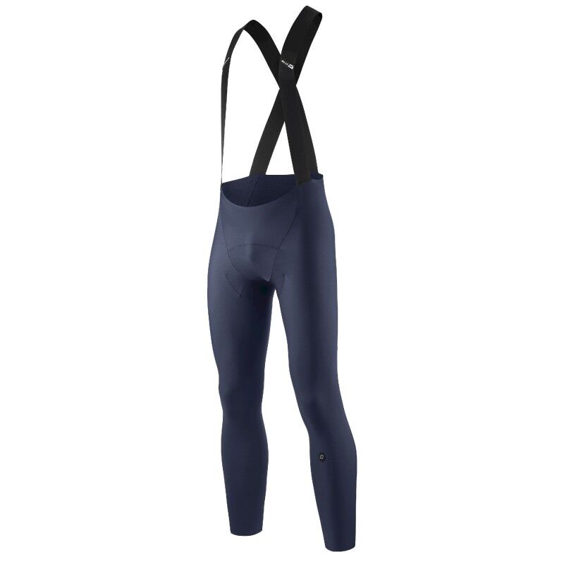 Assos MILLE GT 2/3 BibTights S11 - Cuissard vélo homme | Hardloop
