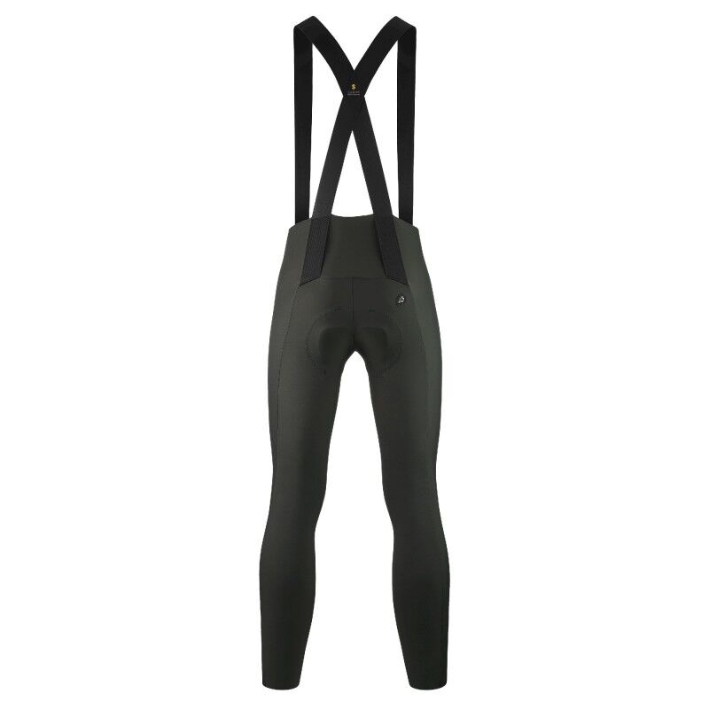 Assos MILLE GT 2/3 BibTights S11 - Cykelbukser - Herrer | Hardloop