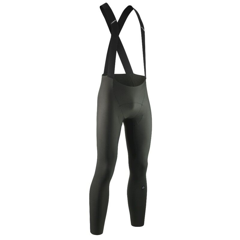 Assos MILLE GT 2/3 BibTights S11 - Cykelbukser - Herrer | Hardloop