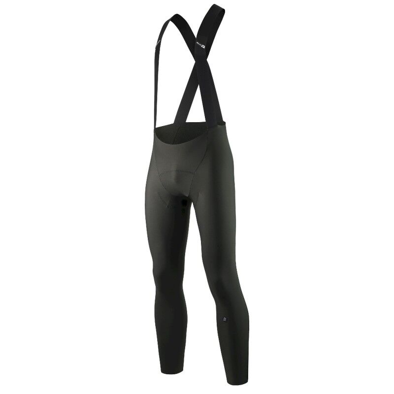 Assos MILLE GT 2/3 BibTights S11 - Cykelbukser - Herrer | Hardloop