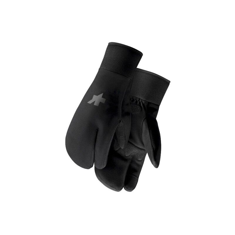 Assos Ultraz Winter Gloves P1 - Guantes ciclismo | Hardloop