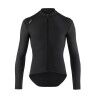 Assos Endurance ThermoBooster - Termiska cykelunderkläder - Herr | Hardloop