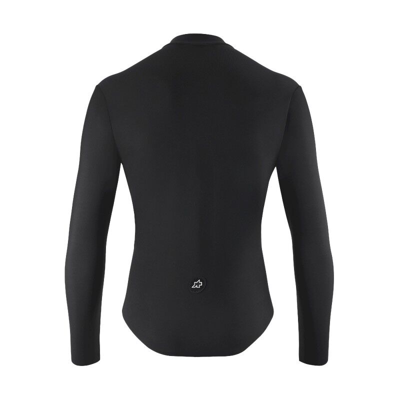 Assos Endurance ThermoBooster - Roupa interior térmica ciclismo homem | Hardloop