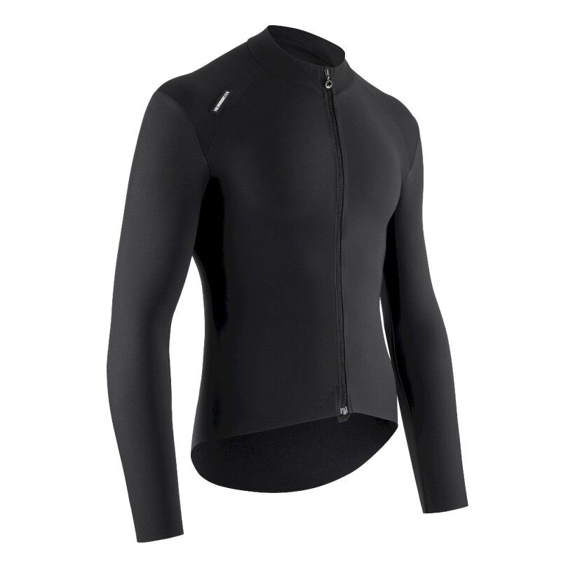 Assos Endurance ThermoBooster - Sous-vêtement thermique vélo homme | Hardloop