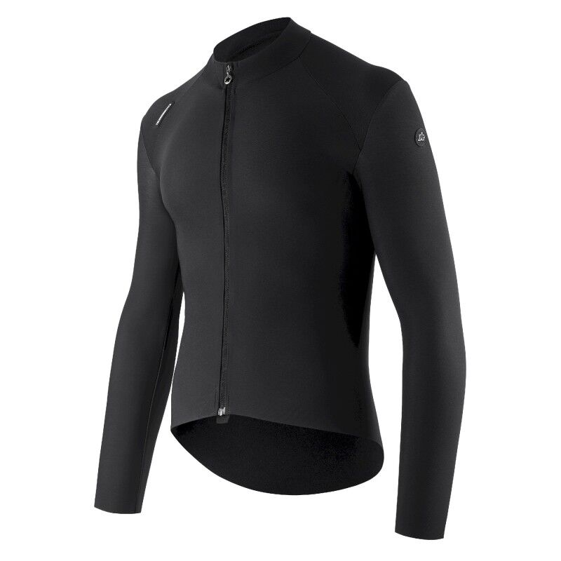 Assos Endurance ThermoBooster - Fahrrad Thermounterwäsche - Herren | Hardloop