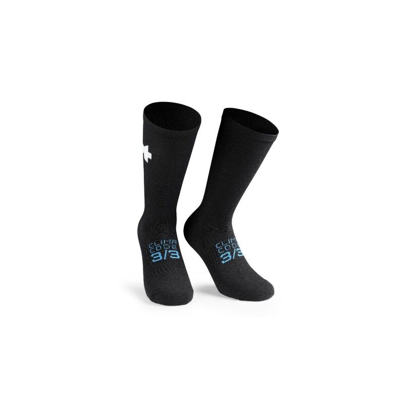 Winter Socks P1 - Cykelsokker