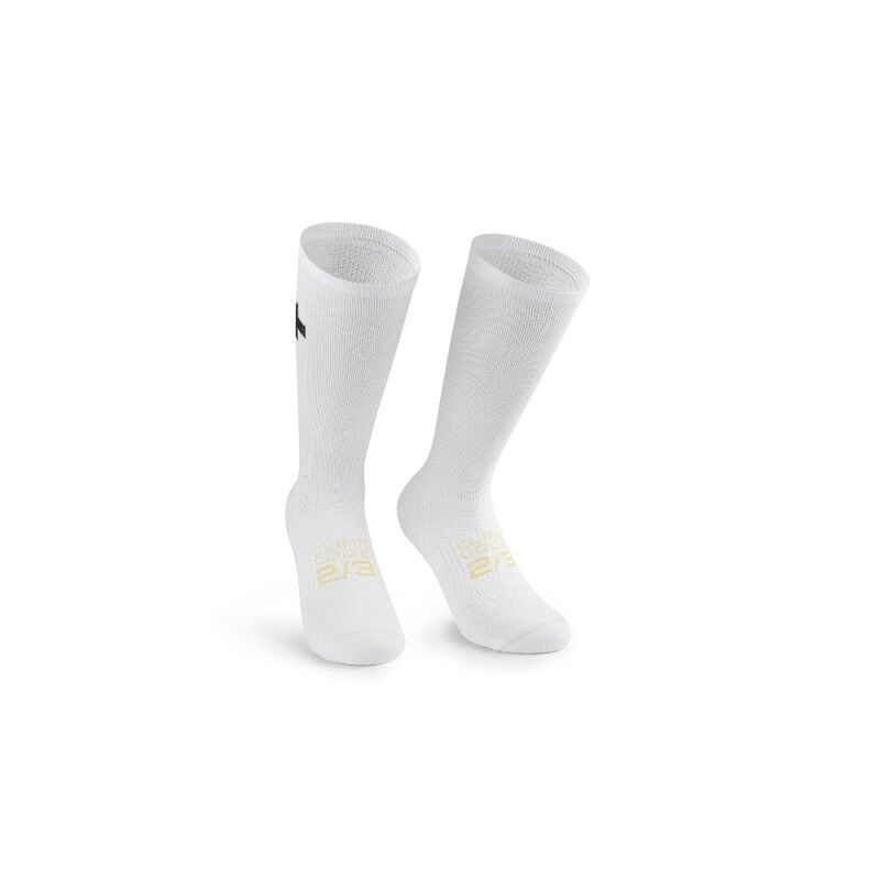 Spring Fall Socks P1 - Chaussettes vélo