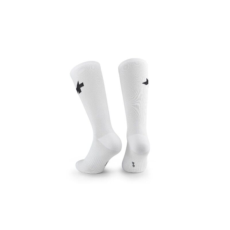 Assos Spring Fall Socks P1 - Chaussettes vélo | Hardloop