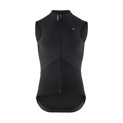 MILLE GTS 2/3 Vest S11 - Pánská cyklistická vesta