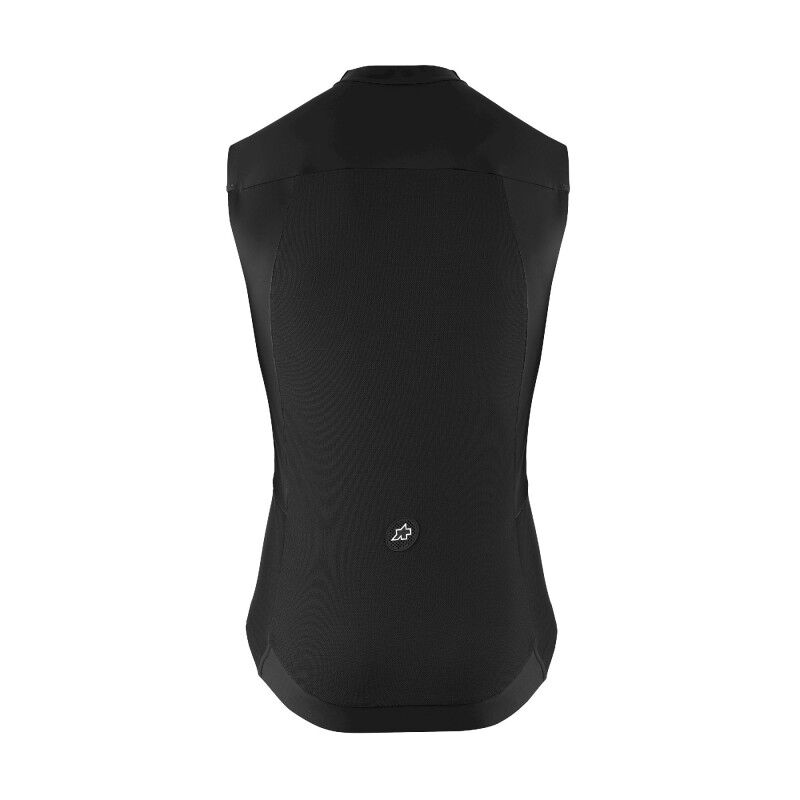 Assos MILLE GTS 2/3 Vest S11 - Cycling vest - Men's | Hardloop