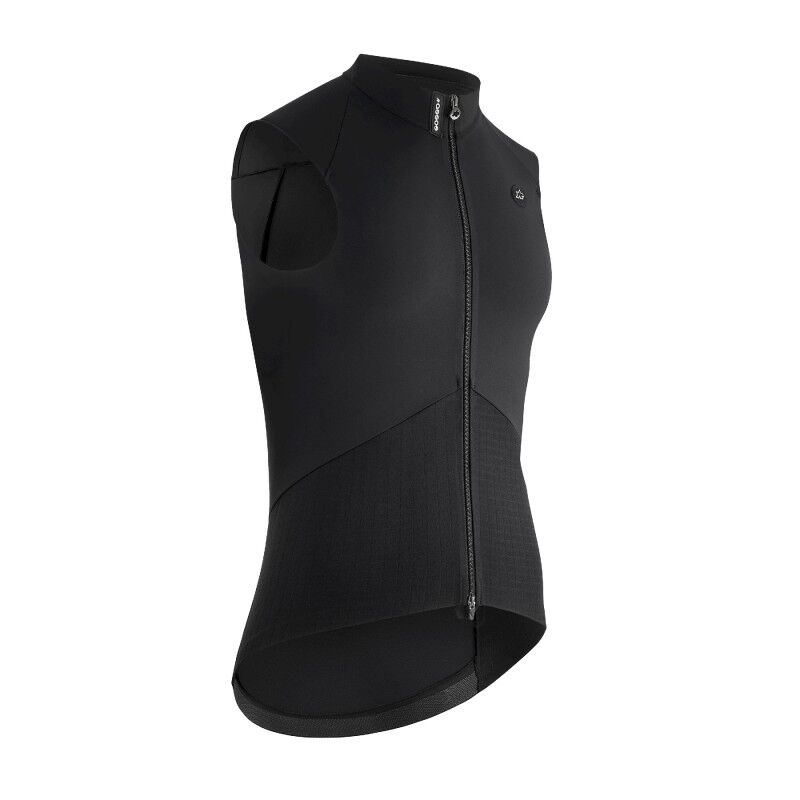 Assos MILLE GTS 2/3 Vest S11 - Cycling vest - Men's | Hardloop
