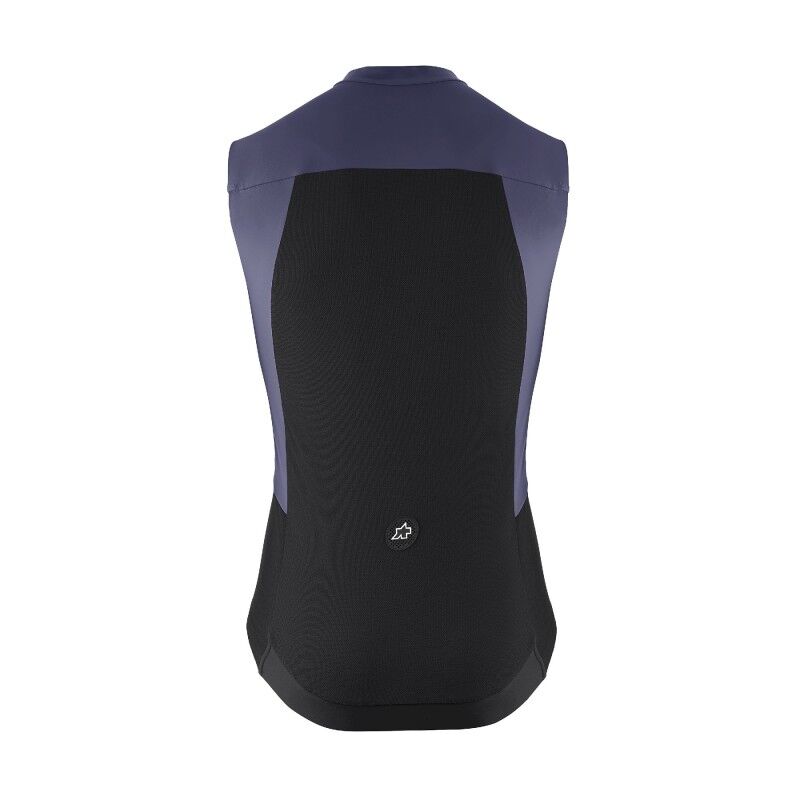 Assos MILLE GTS 2/3 Vest S11 - Kamizelka rowerowa meska | Hardloop