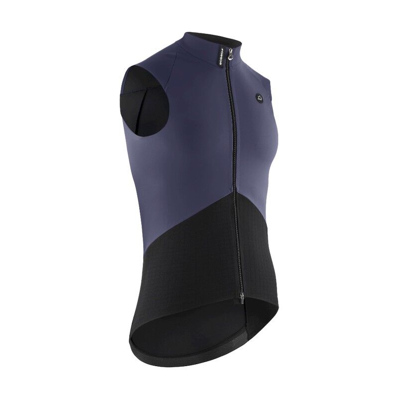Assos MILLE GTS 2/3 Vest S11 - Pyöräilyliivi - Miehet | Hardloop