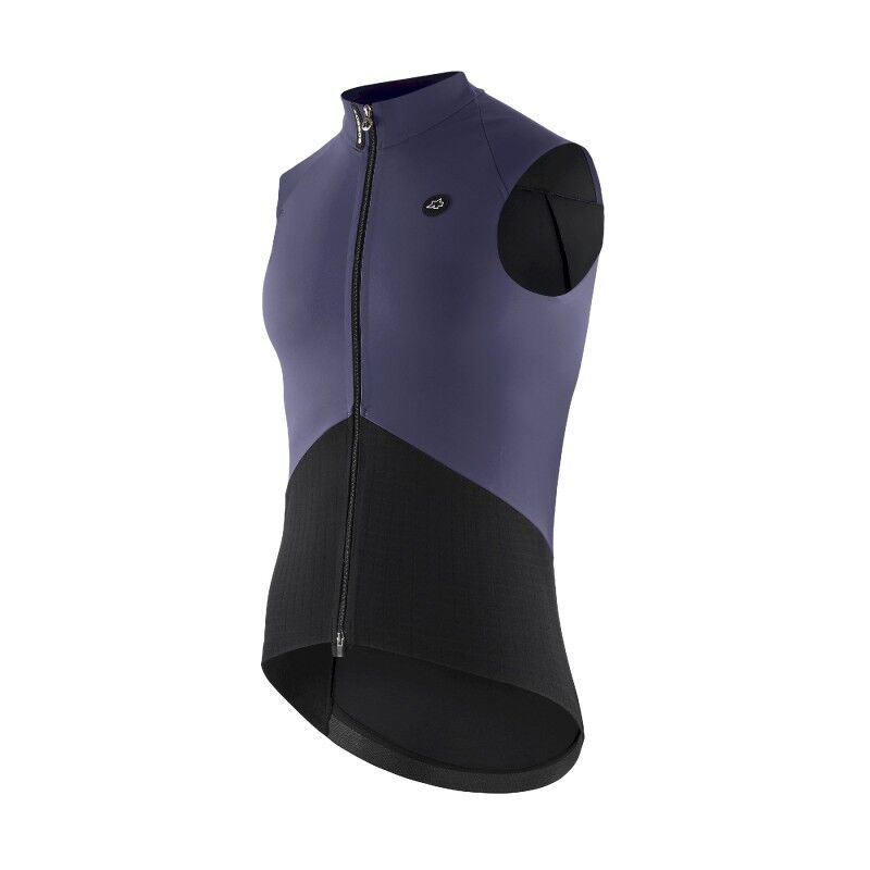 Assos MILLE GTS 2/3 Vest S11 - Cykelväst - Herr | Hardloop