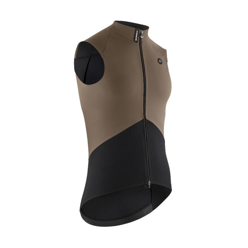 Assos MILLE GTS 2/3 Vest S11 - Cycling vest - Men's | Hardloop