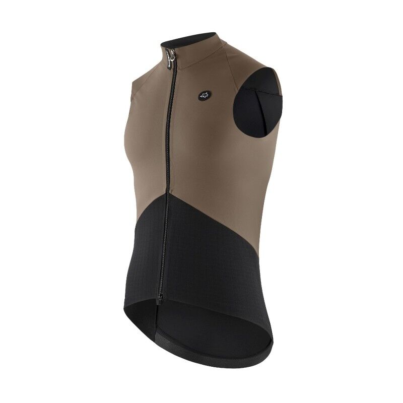 Assos MILLE GTS 2/3 Vest S11 - Gilet vélo homme | Hardloop
