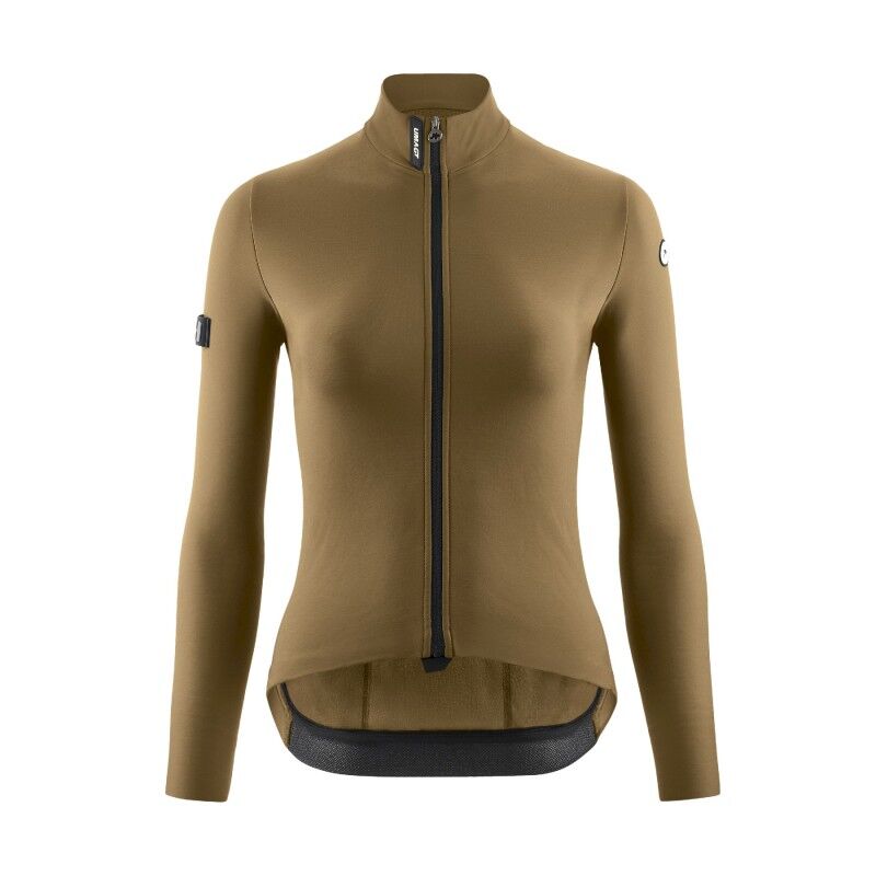 Assos Uma GT 2/3 LS Jersey C2 - Maglia ciclismo - Donna | Hardloop