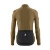 Assos Uma GT 2/3 LS Jersey C2 - Maillot vélo femme | Hardloop
