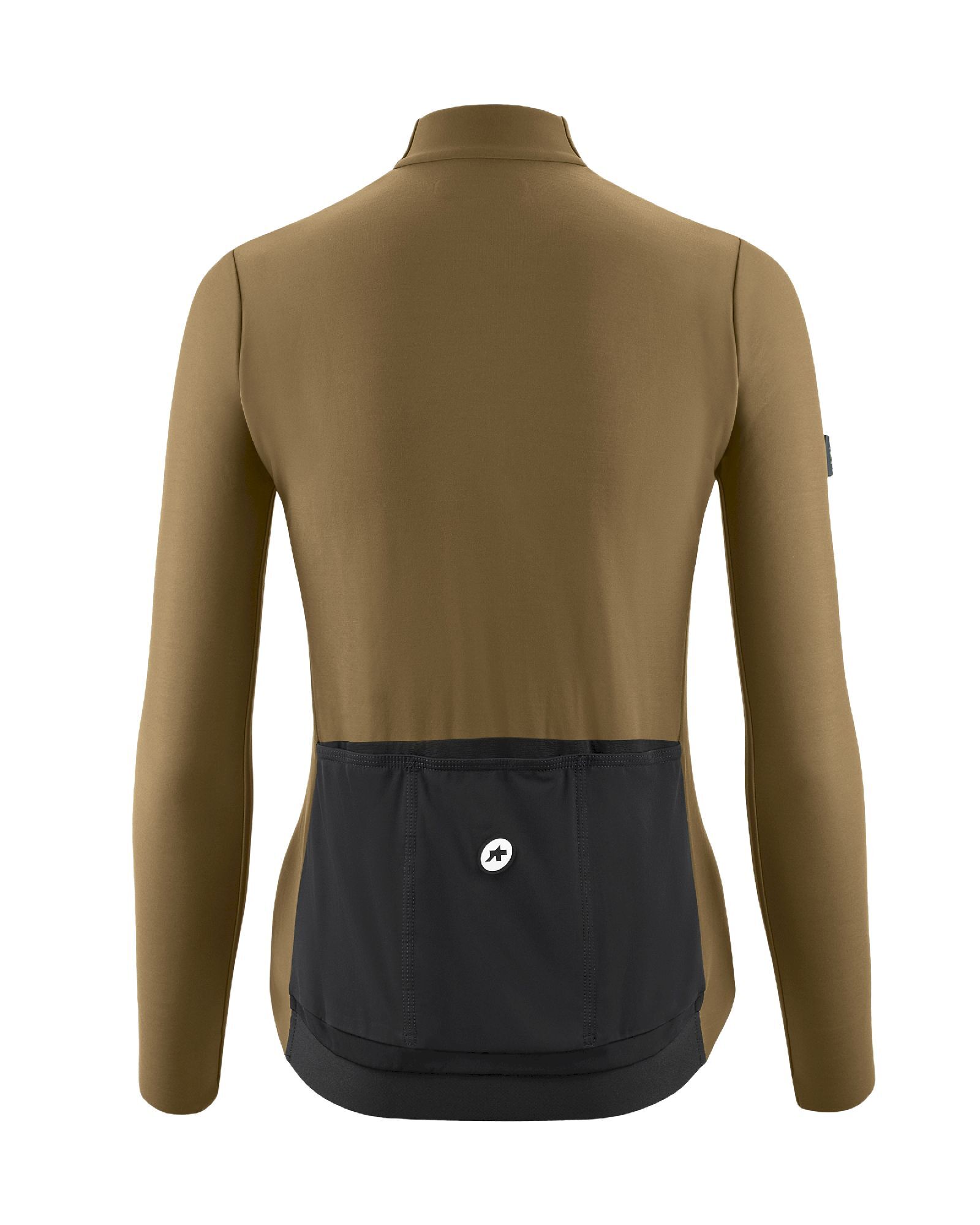 Assos Uma GT 2/3 LS Jersey C2 - Maglia ciclismo - Donna | Hardloop