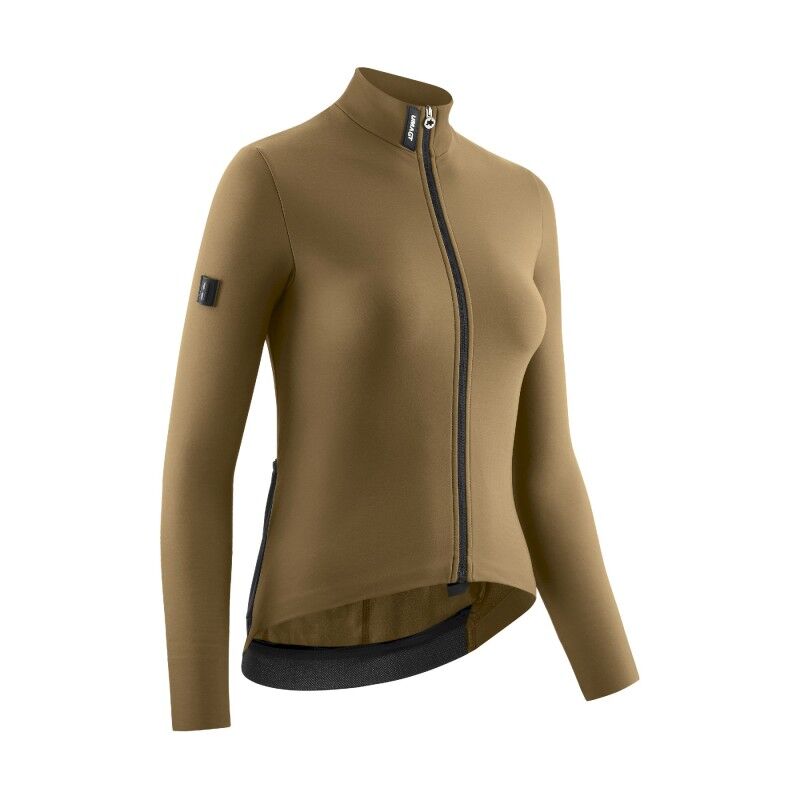 Assos Uma GT 2/3 LS Jersey C2 - Radtrikot - Damen | Hardloop