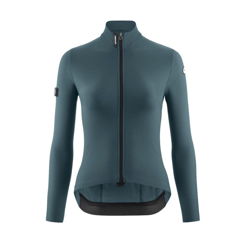 Uma GT 2/3 LS Jersey C2 - Fietsshirt - Dames