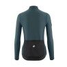 Assos Uma GT 2/3 LS Jersey C2 - Fahrradtrikot langarm - Damen | Hardloop