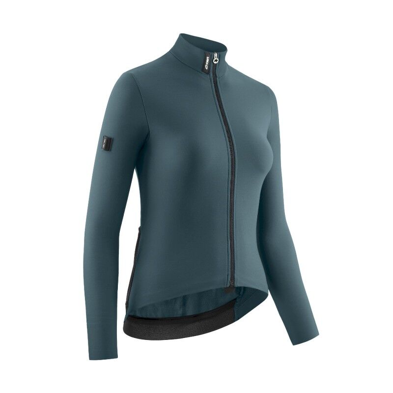Assos Uma GT 2/3 LS Jersey C2 - Fahrradtrikot langarm - Damen | Hardloop