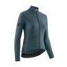 Assos Uma GT 2/3 LS Jersey C2 - Long sleeve cycling jersey - Women's | Hardloop