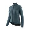Assos Uma GT 2/3 LS Jersey C2 - Long sleeve cycling jersey - Women's | Hardloop