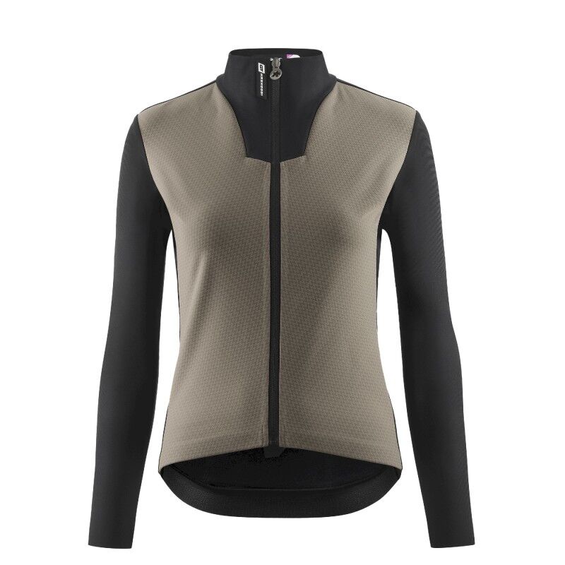Uma GT 3/3 Jacket S11 - Giacca ciclismo - Donna