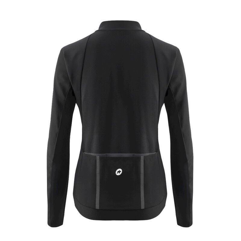 Assos Uma GT 3/3 Jacket S11 - Dámská bunda na kolo | Hardloop