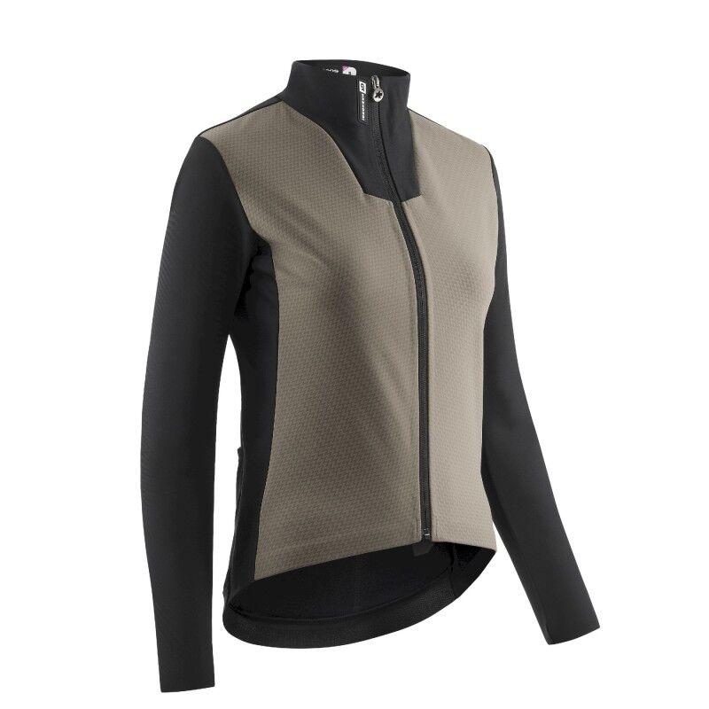 Assos Uma GT 3/3 Jacket S11 - Veste vélo femme | Hardloop