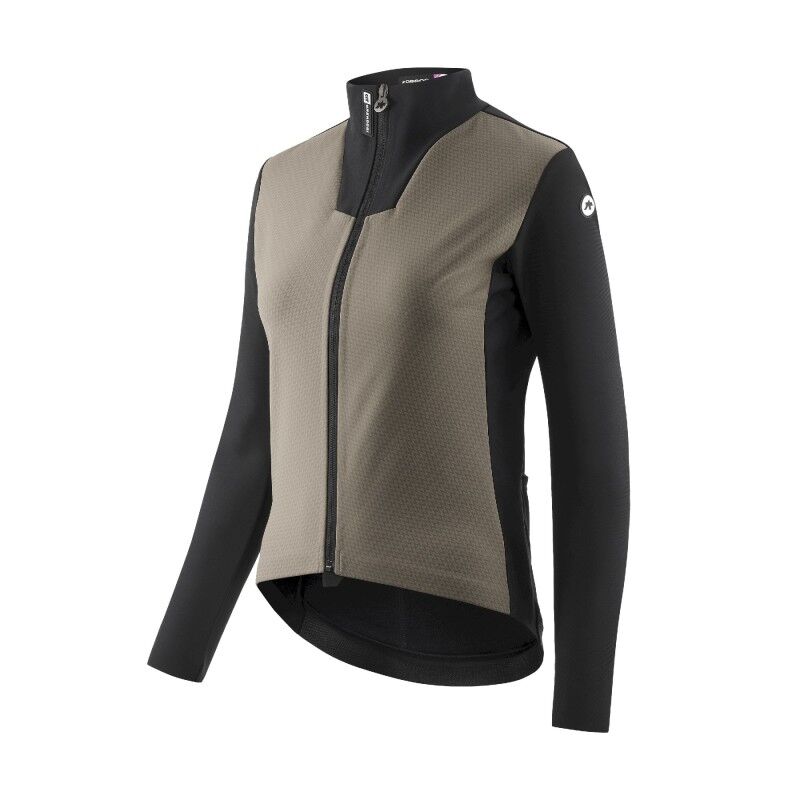 Assos Uma GT 3/3 Jacket S11 - Pyöräilytakki - Naiset | Hardloop
