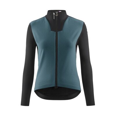 Uma GT 3/3 Jacket S11 - Casaco ciclismo mulher