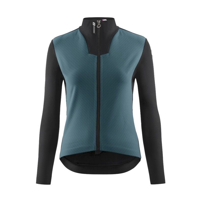 Uma GT 3/3 Jacket S11 - Kurtka rowerowa damska
