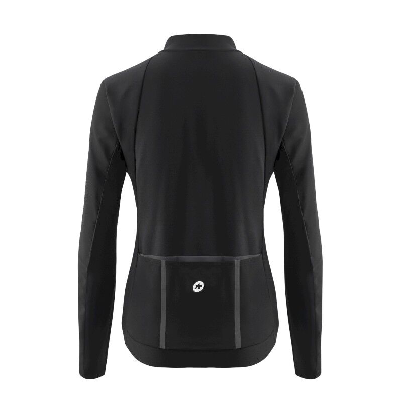 Assos Uma GT 3/3 Jacket S11 - Veste vélo femme | Hardloop