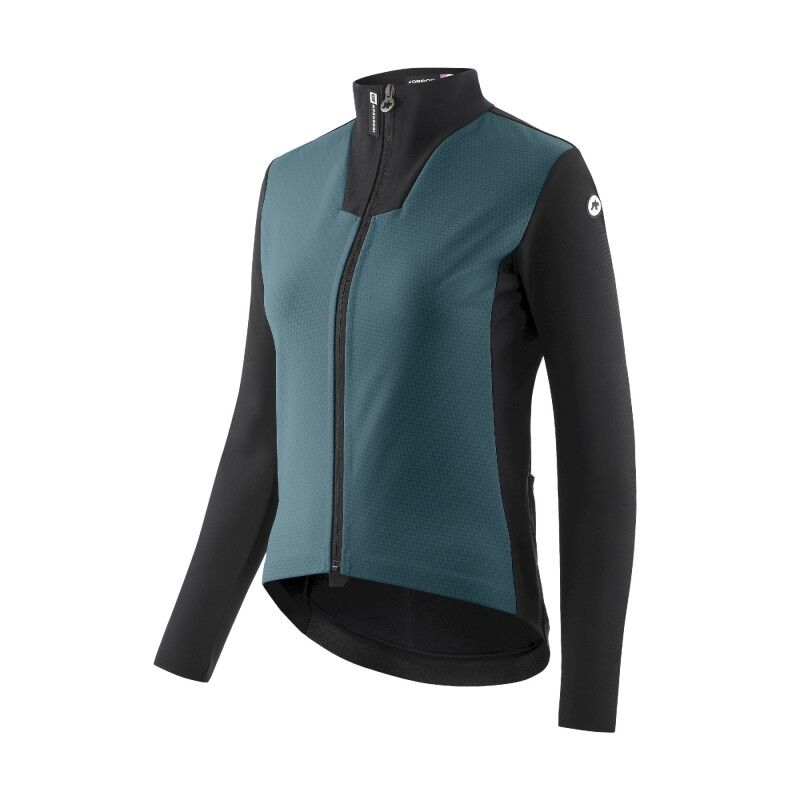 Assos Uma GT 3/3 Jacket S11 - Kurtka rowerowa damska | Hardloop