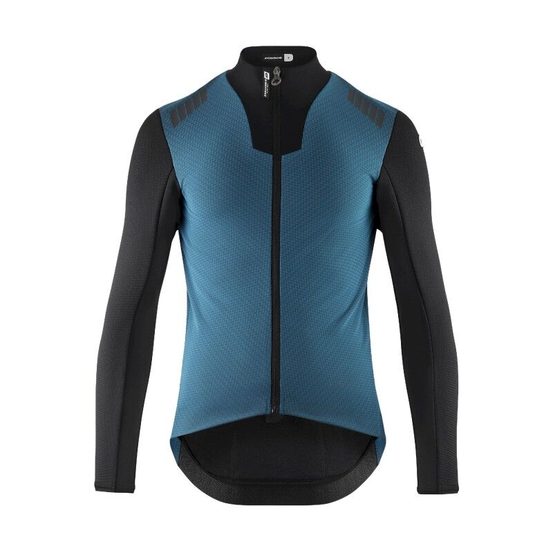 Mille GT Eisenherz Ultraz Winter Jacket S11 - Chaqueta ciclismo - Hombre