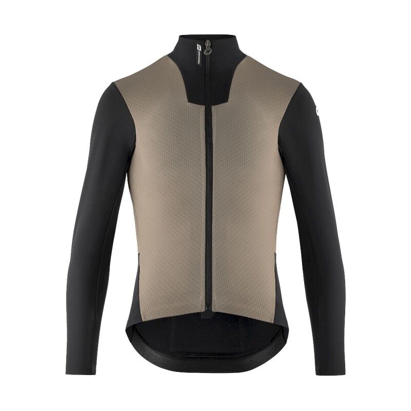 Mille GT Hashoogi Winter Jacket S11 - Pyöräilytakki - Miehet